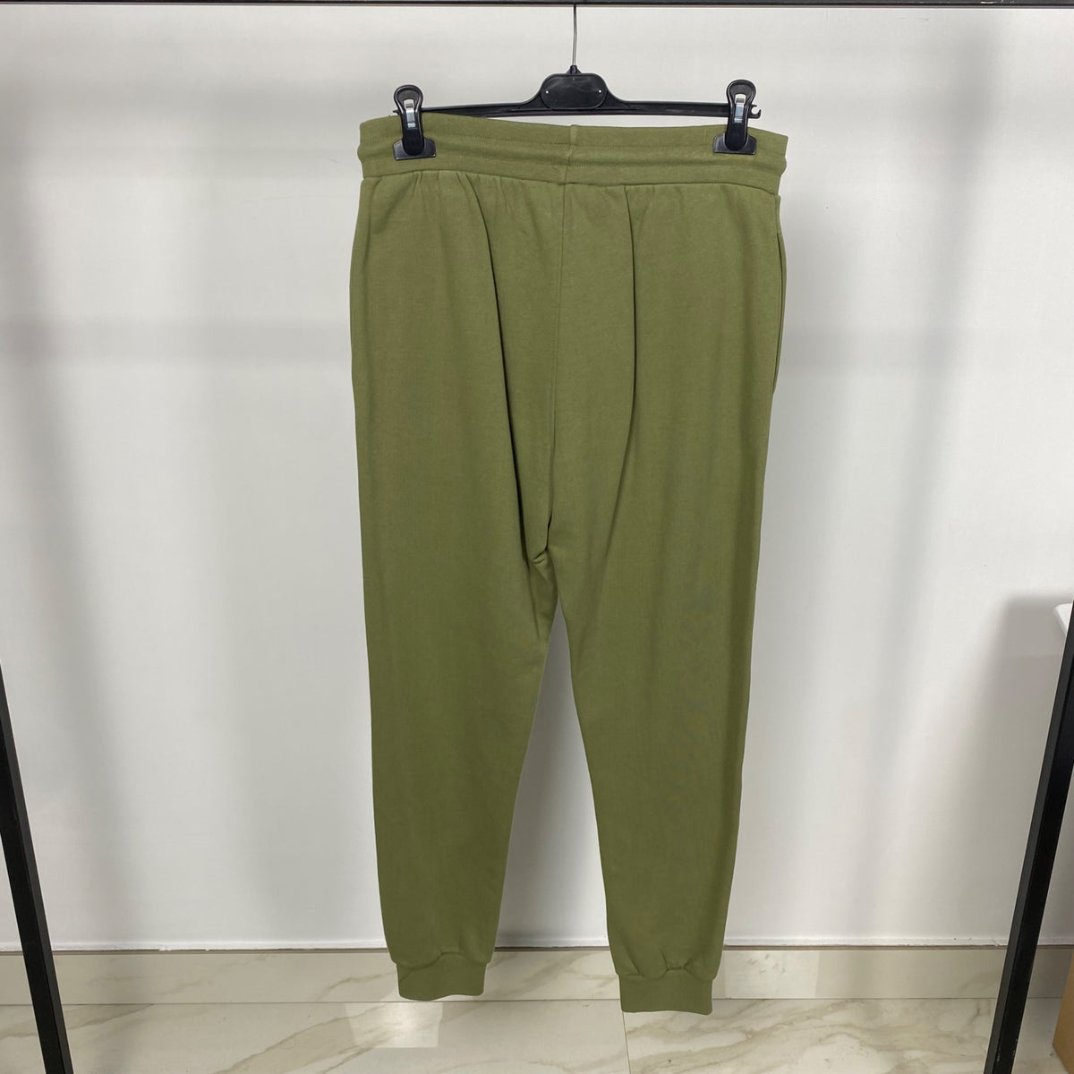 Pantaloni Gaelle L Verde