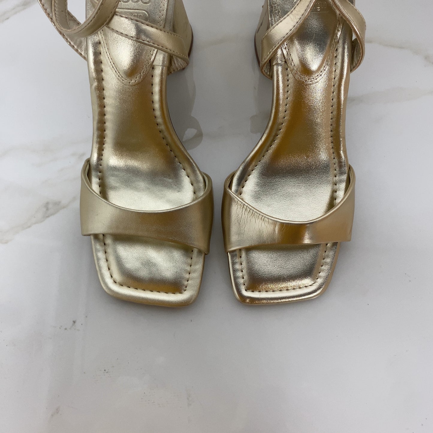 Sandali Asos 38 Oro