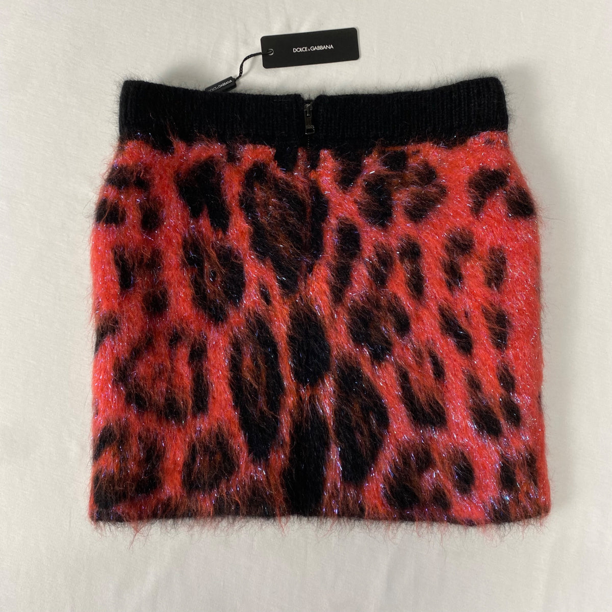 Gonna Dolce & Gabbana 7 anni Multicolore