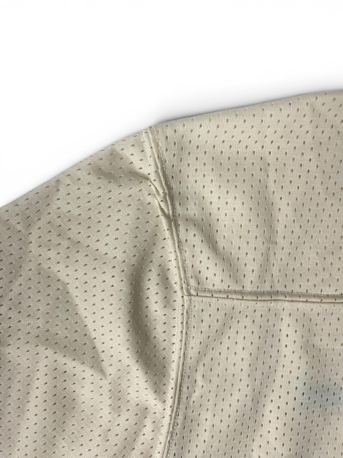 T-shirt Garment Workshop L Crema