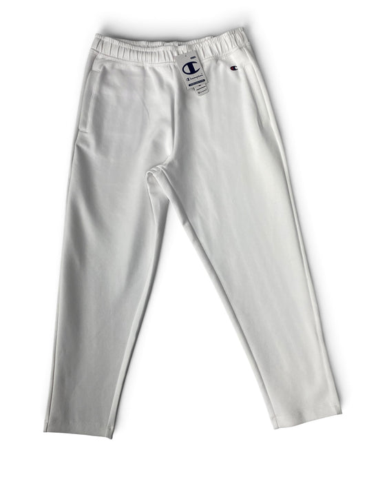 Pantaloni Champion Small Bianco