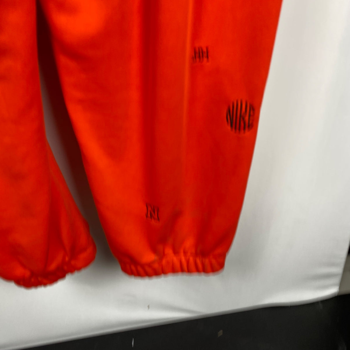 Pantalone Nike XXL Arancione