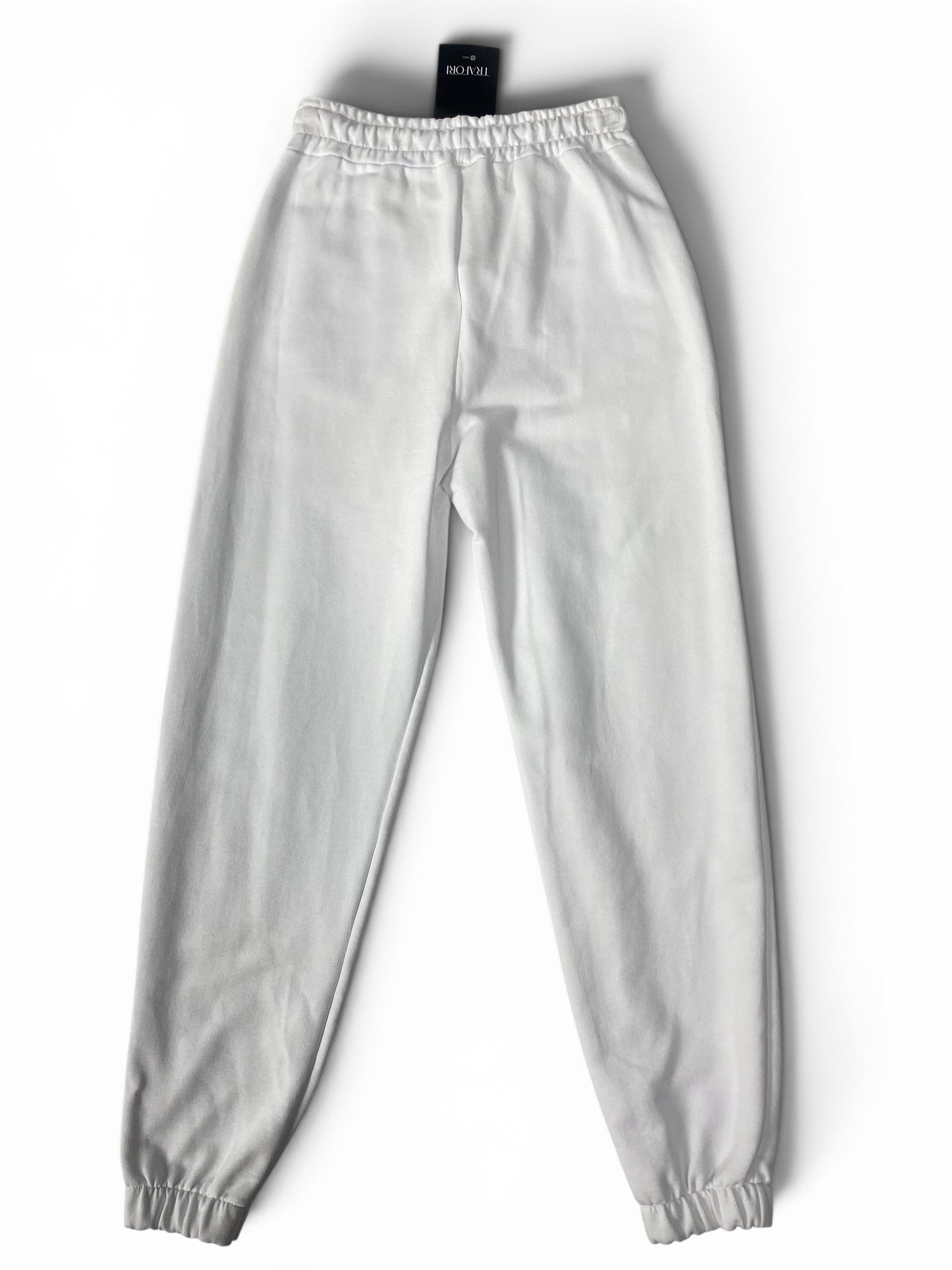 Pantaloni Imperial S Bianco
