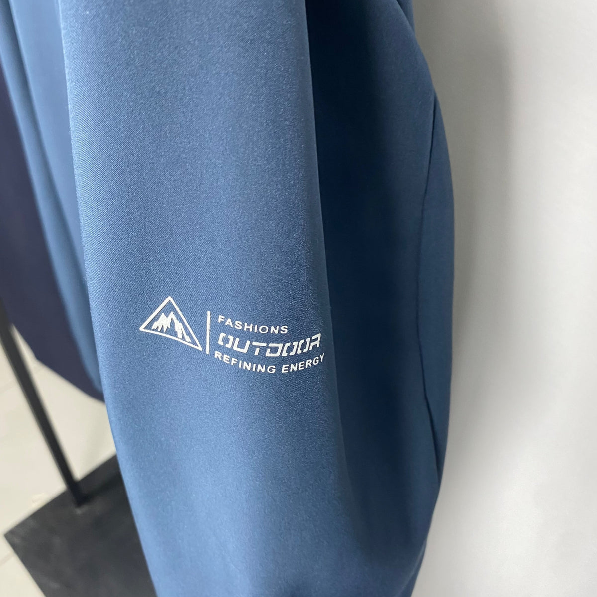 Felpa Sanujinuo XXXXXL Blue
