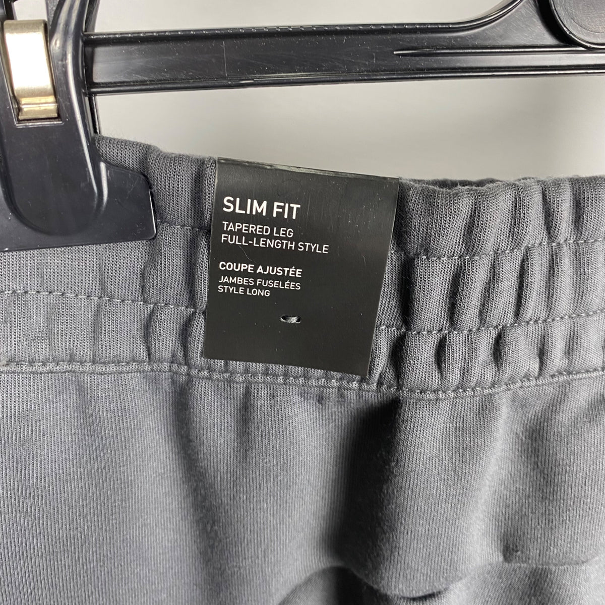 Pantalone Adidas S Grigio