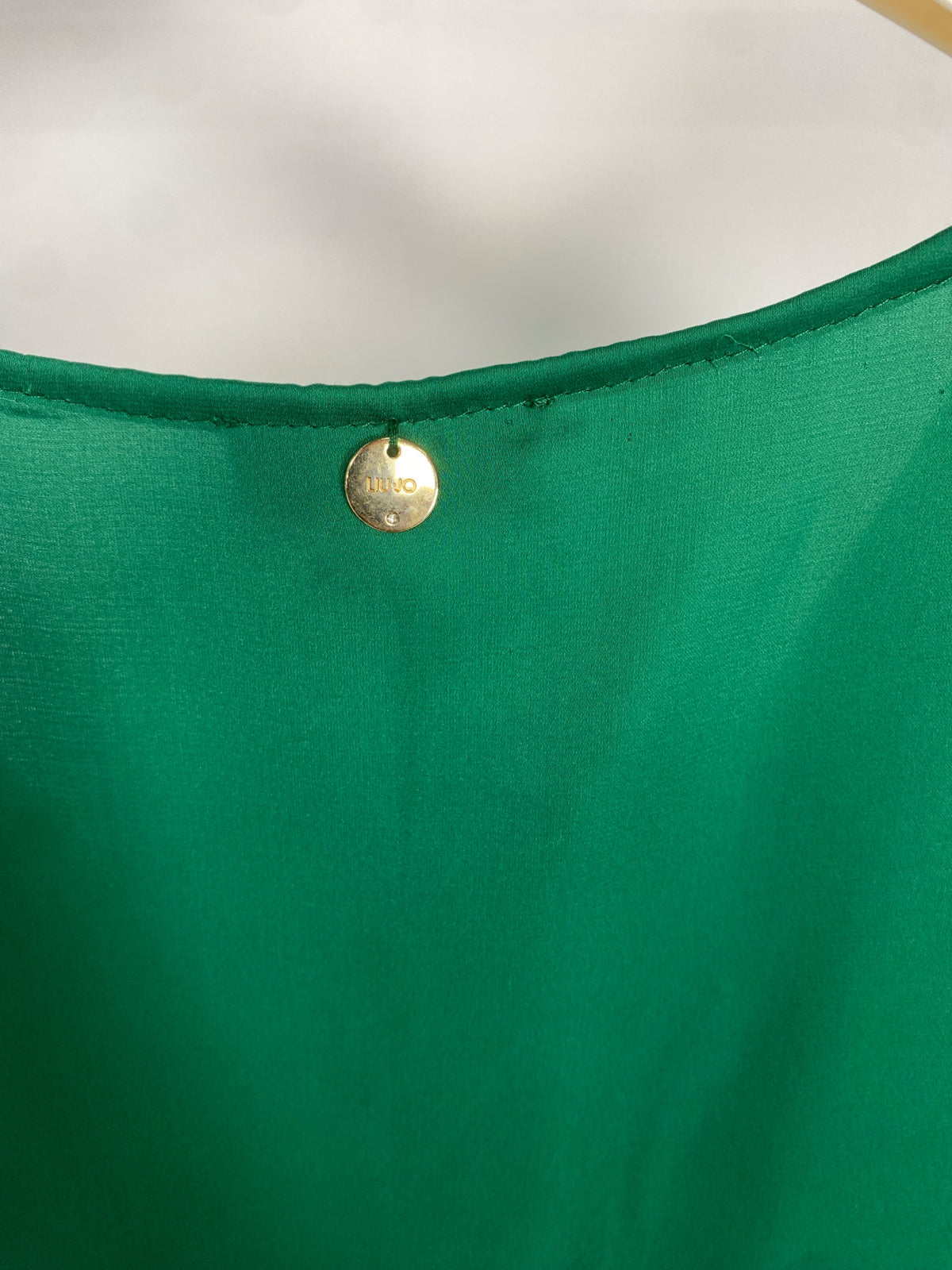 Vestito Liu Jo 46 Verde