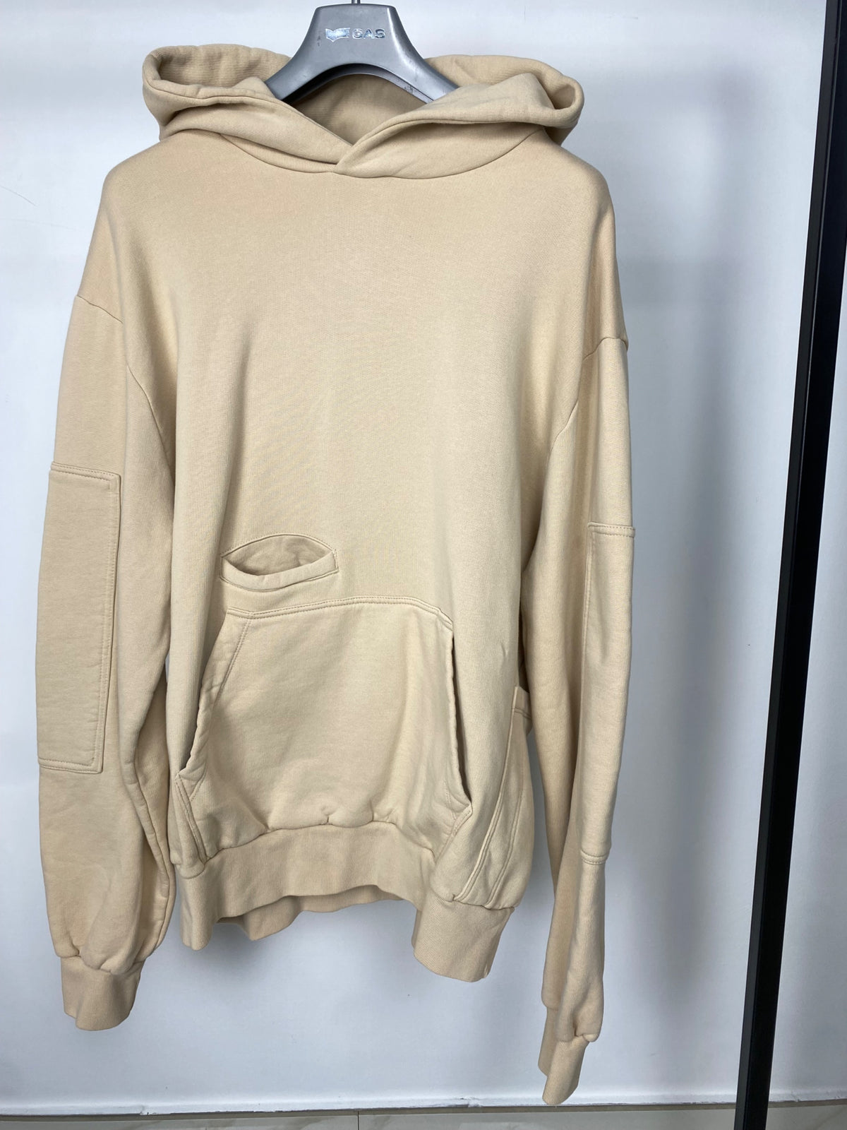 Sportswear Garment Workshop M Crema