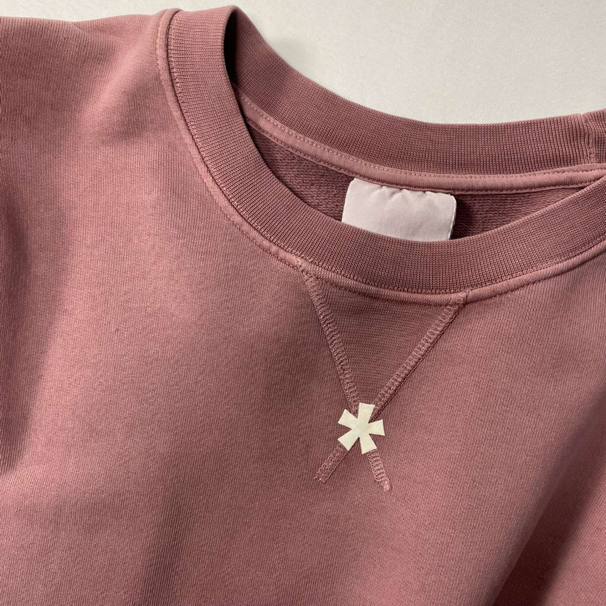 Felpa Gaelle L Rosa