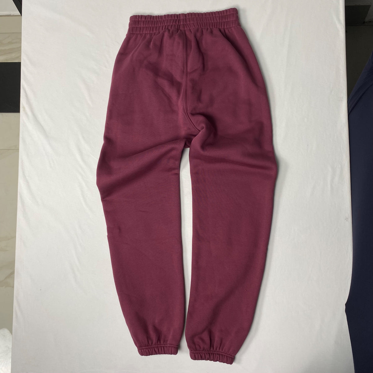 Pantaloni Adidas 40 Bordeaux