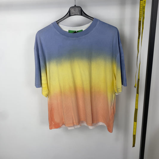 T-shirt Garment Workshop M Multicolore
