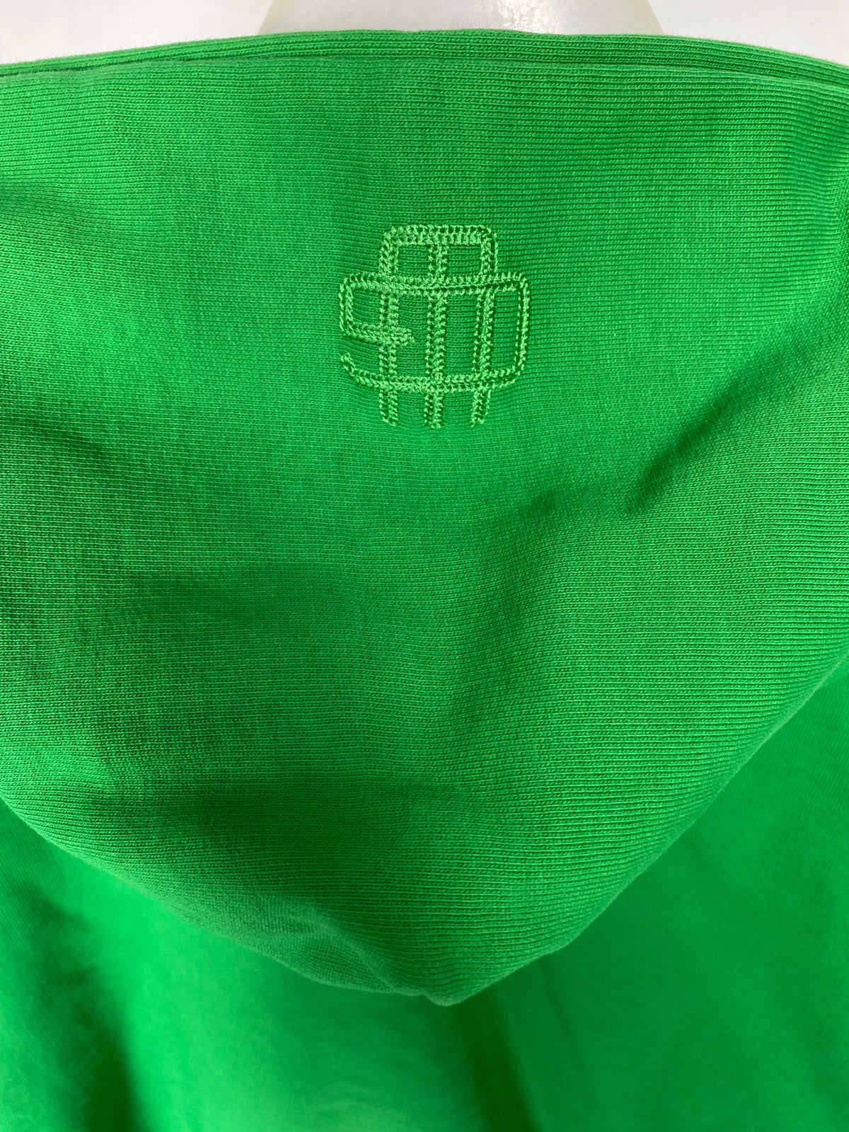 Sportswear Garment Workshop XL Verde