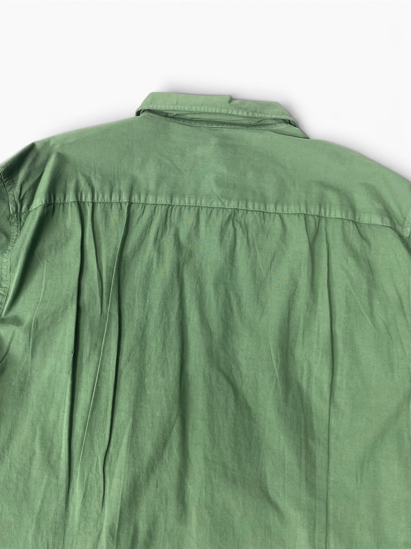 camicie North Sails 4XL Verde militare