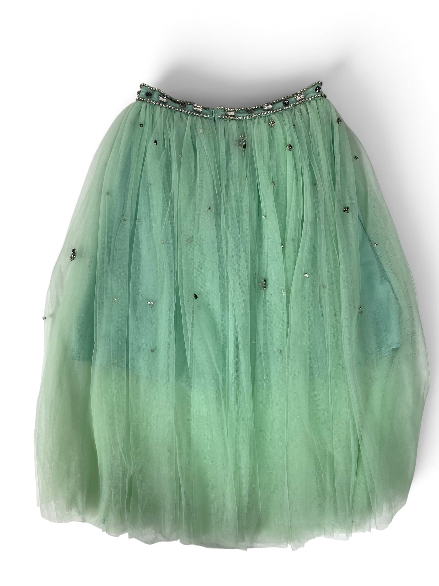 Gonna Twinset Acctitude L Verde