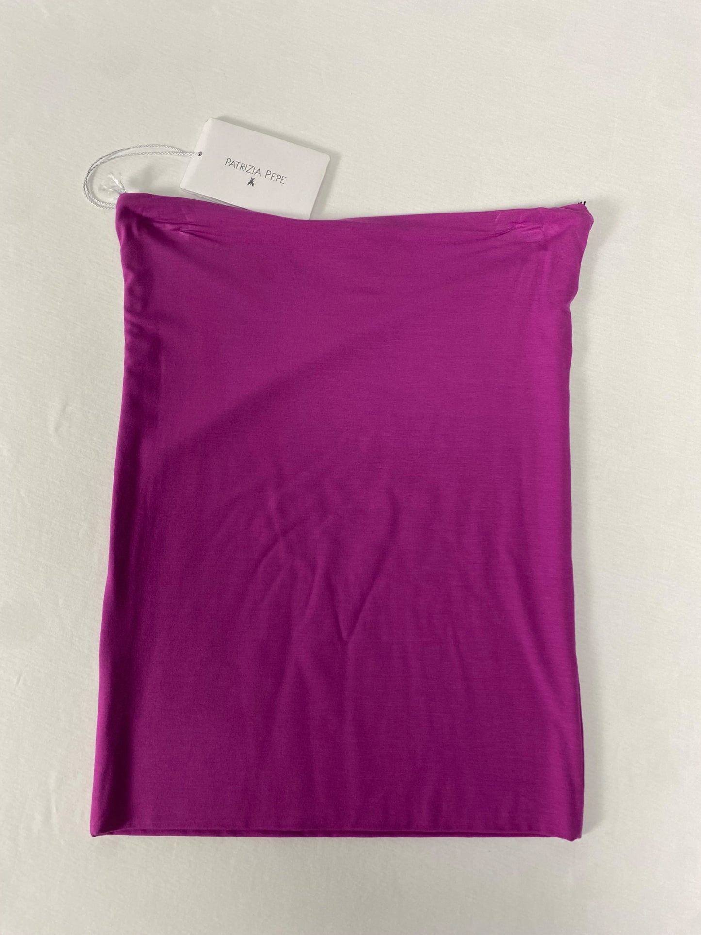 Top Patrizia Pepe 42 Fucsia