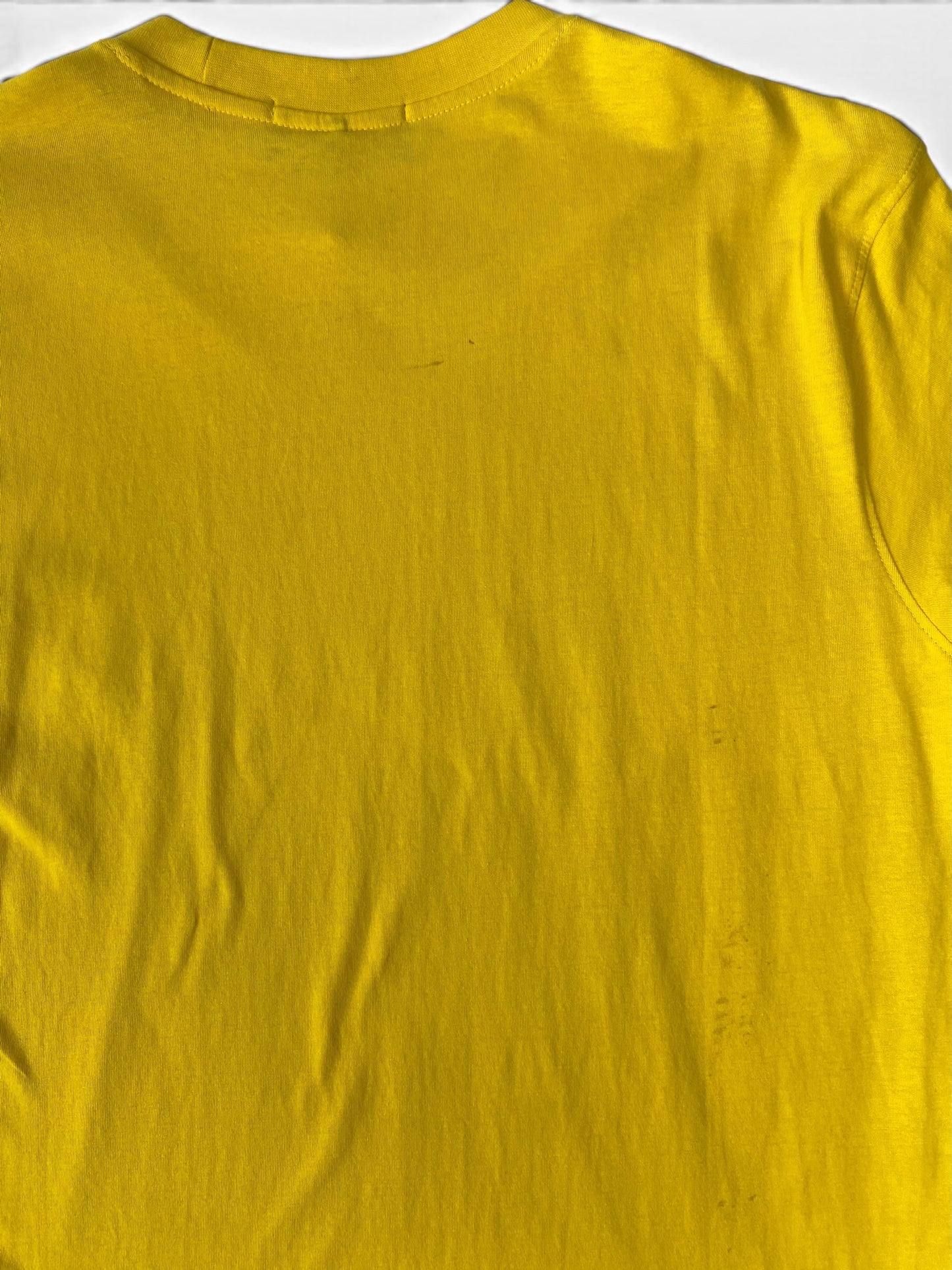 T-shirt Liu Jo L Giallo