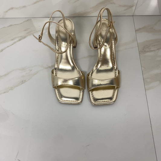 Sandali Asos 42 Oro