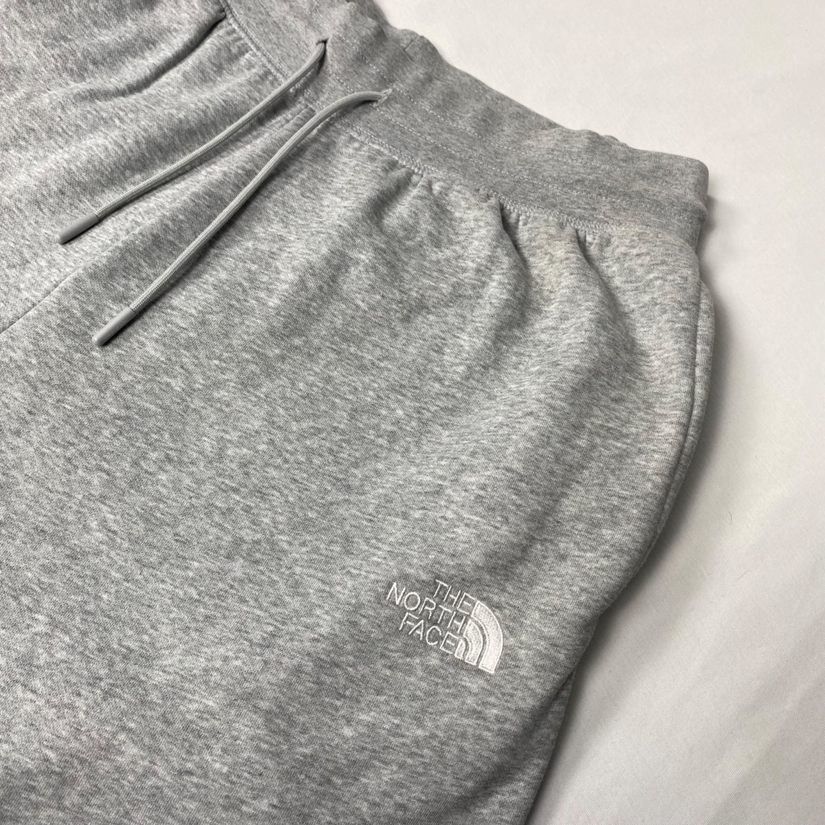 Pantaloni The North face L Grigio