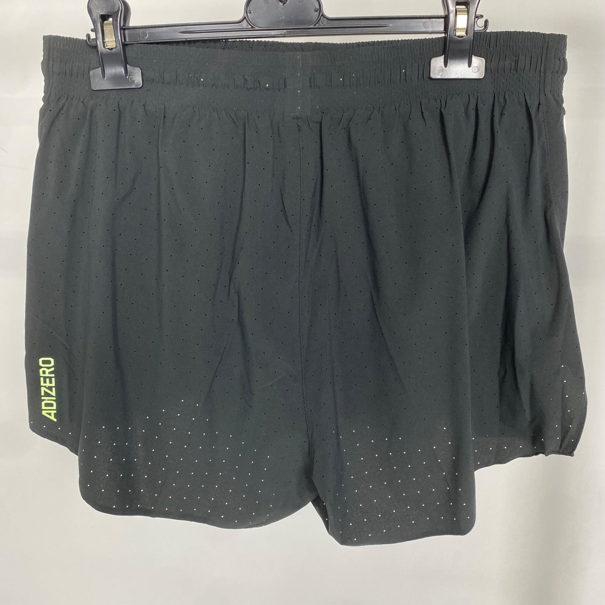 Short Adidas M Nero