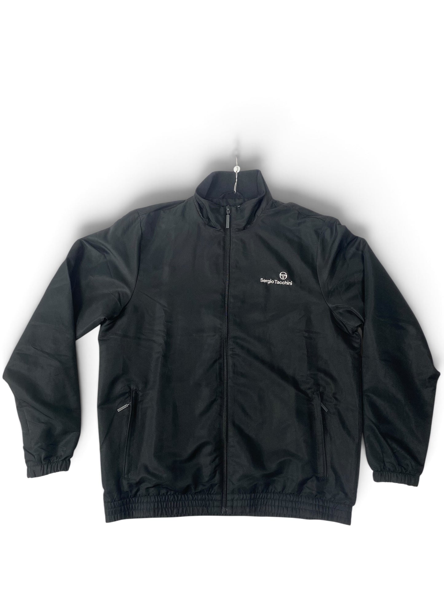 Giacca Sergio Tacchini XL Nero