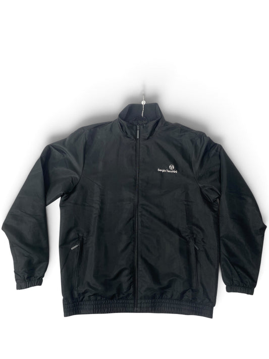 Giacca Sergio Tacchini XL Nero