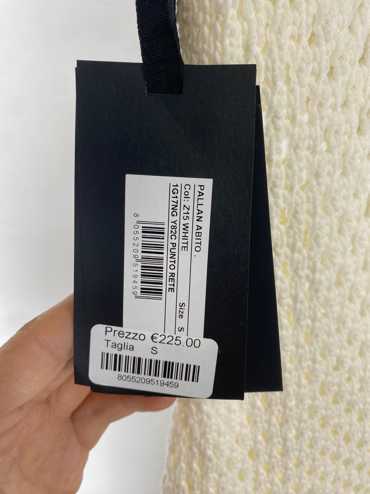 Maglieria Pinko S Crema