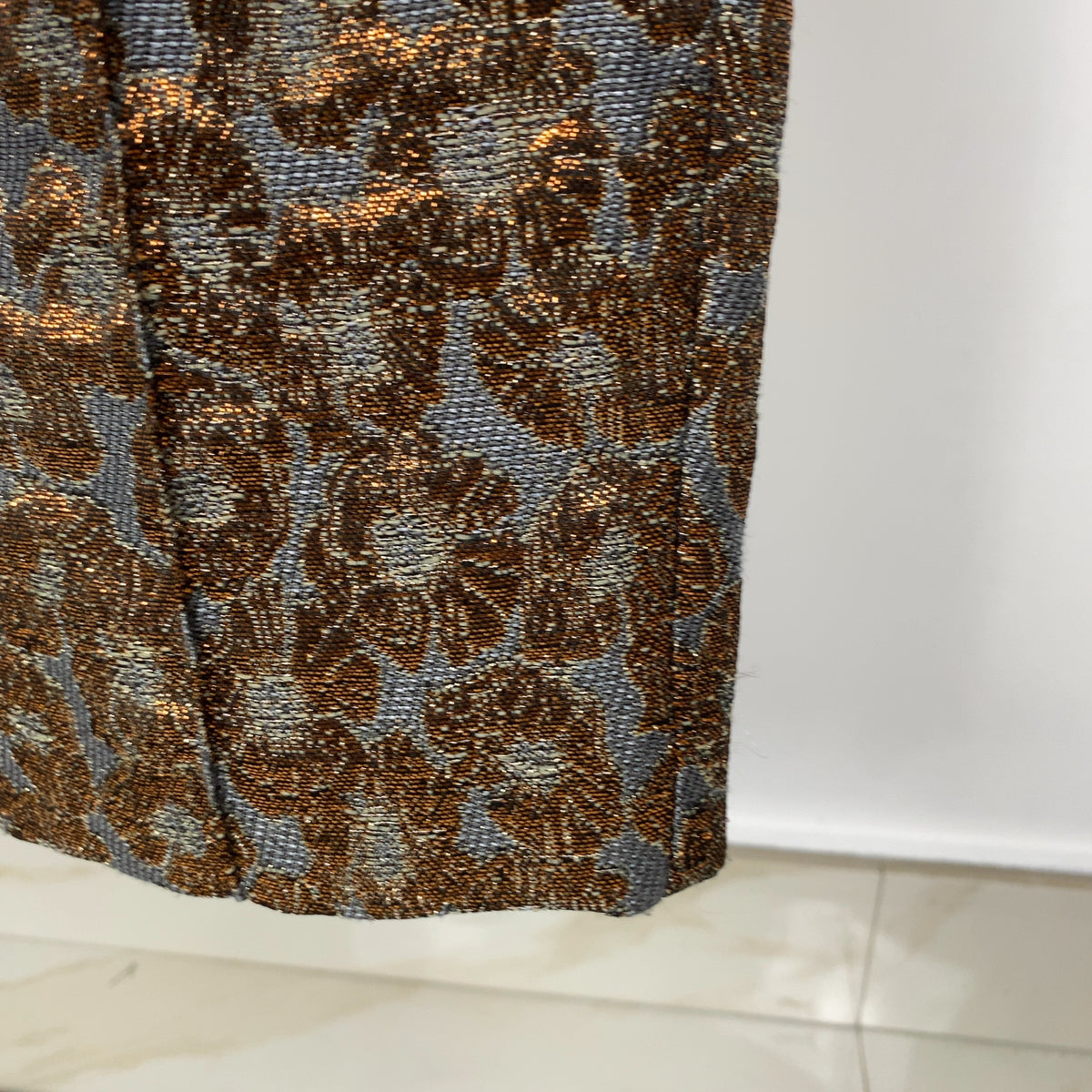 Pantaloni Patrizia Pepe 44 Multicolore