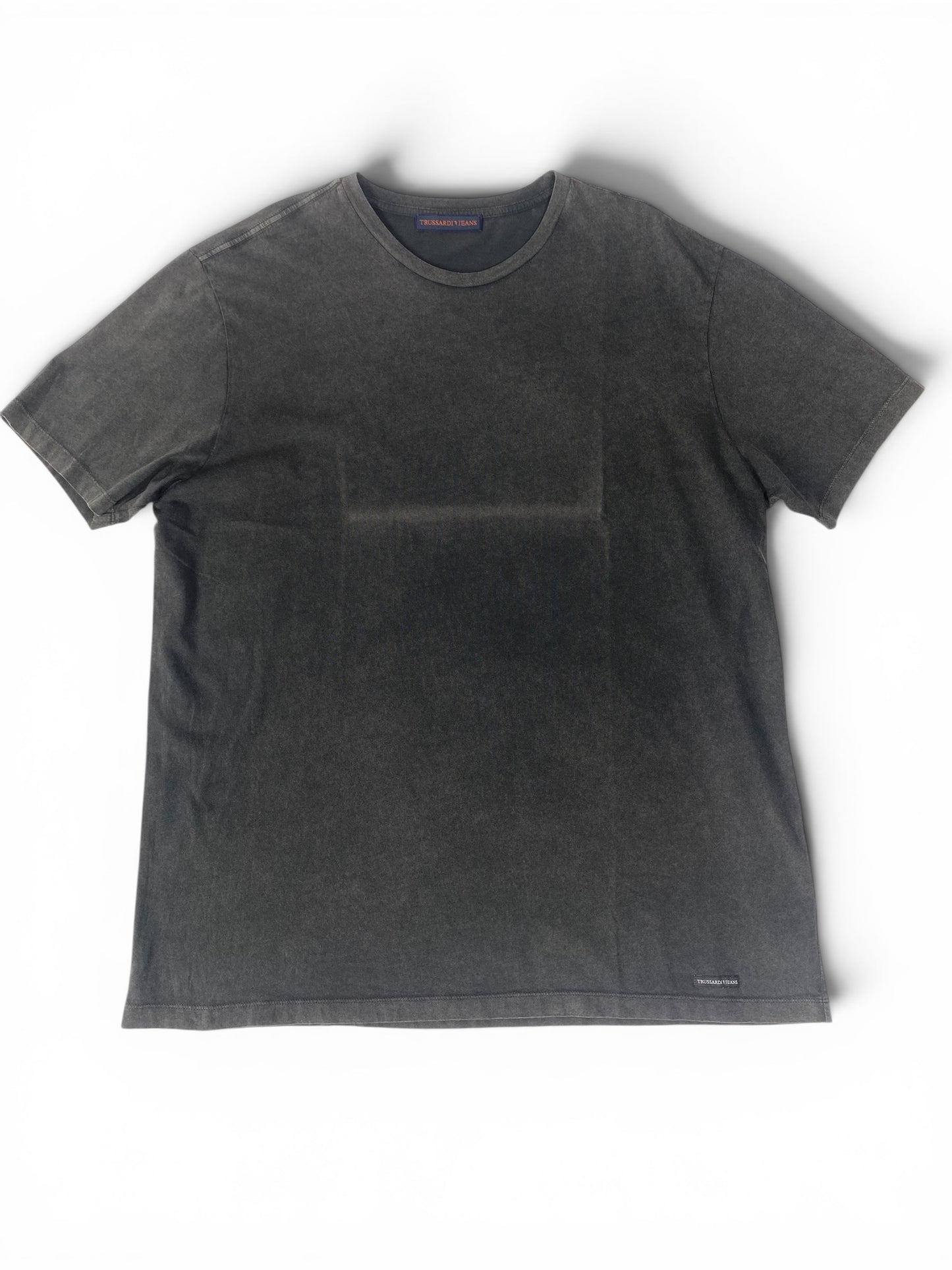 T-shirt Trussardi jeans 3XL Grigio