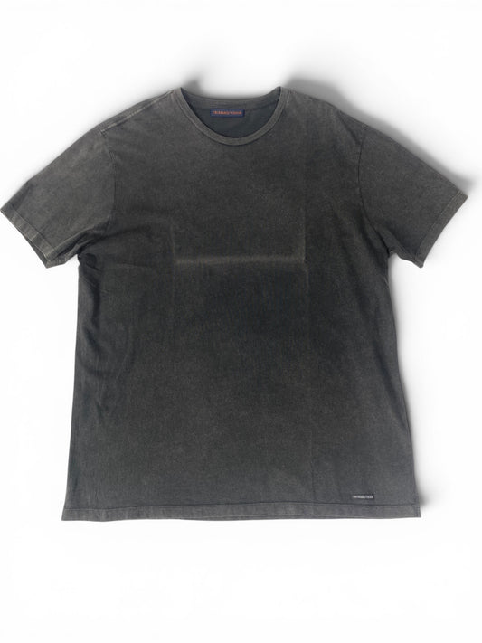 T-shirt Trussardi jeans 3XL Grigio