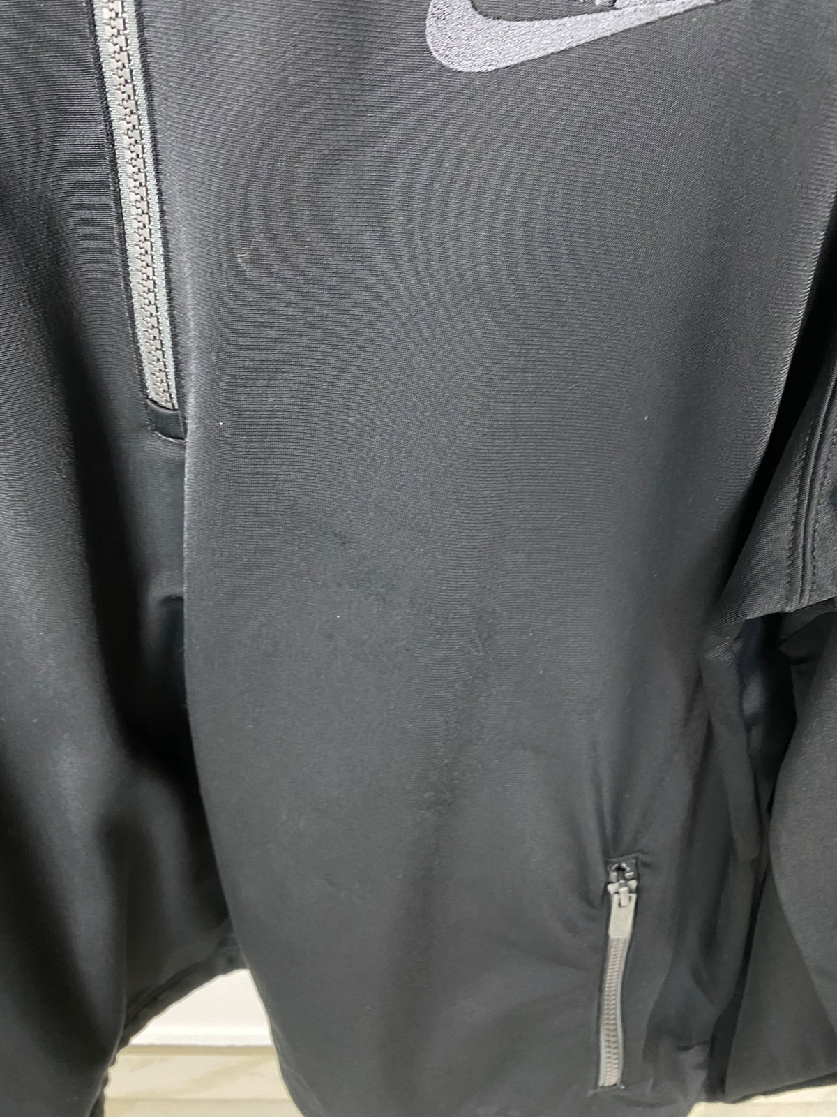 Felpa Nike XXL Nero