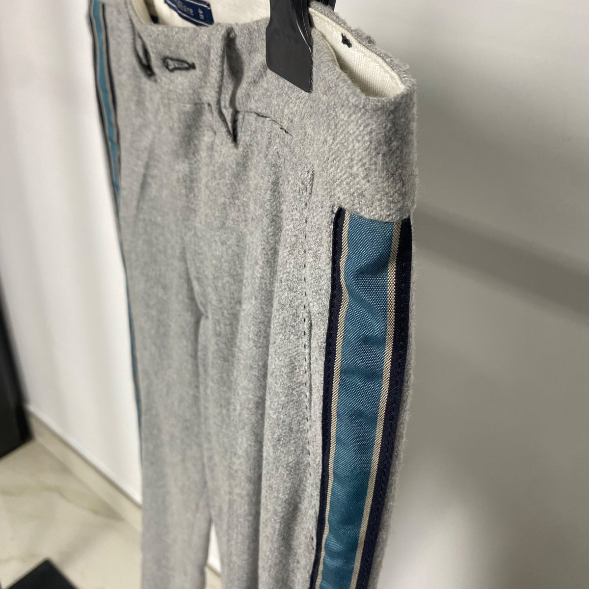 Pantaloni Harmont & Blaine 48 Grigio