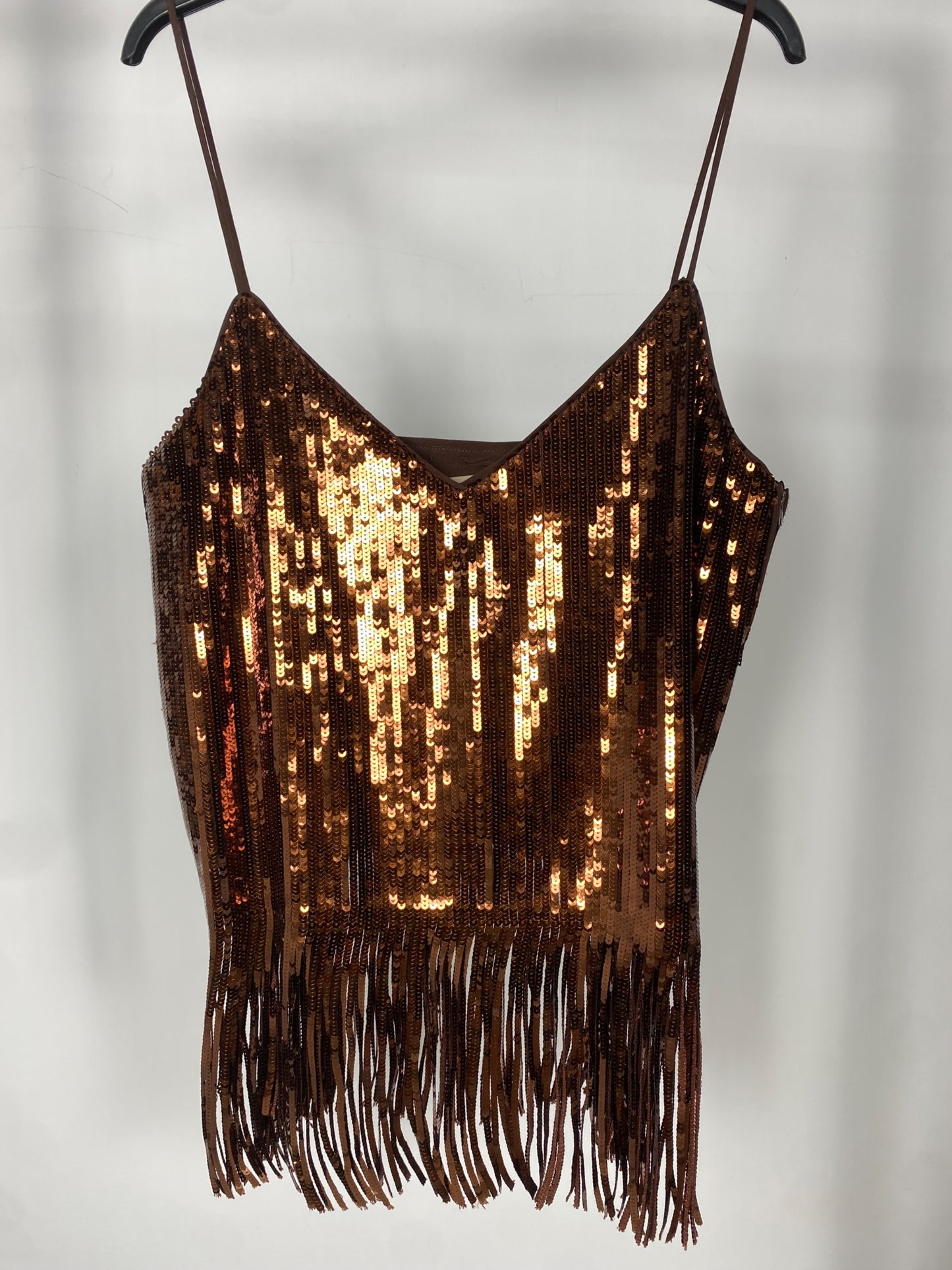Top Twinset 44 Marrone