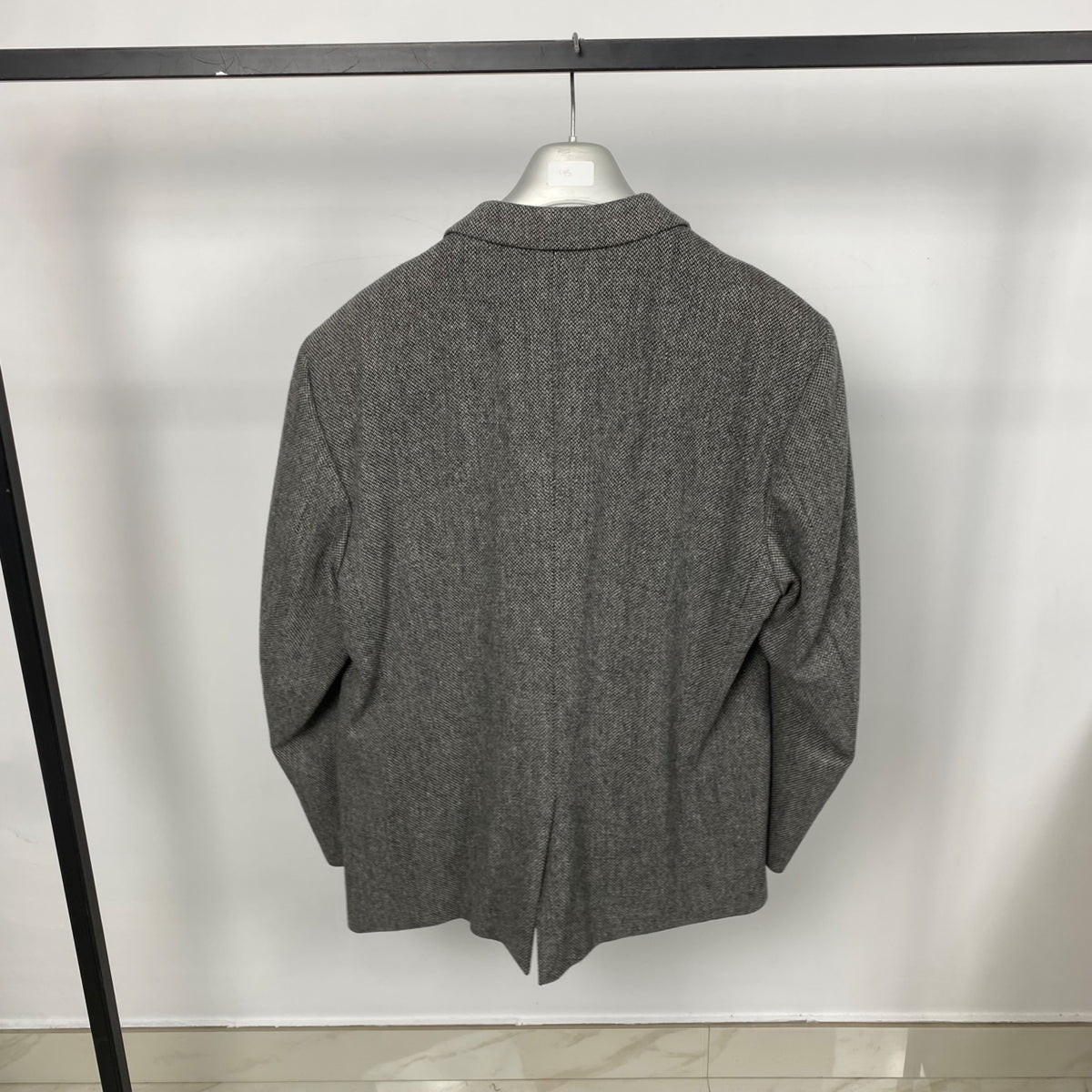 Giacca Generico XL Grigio