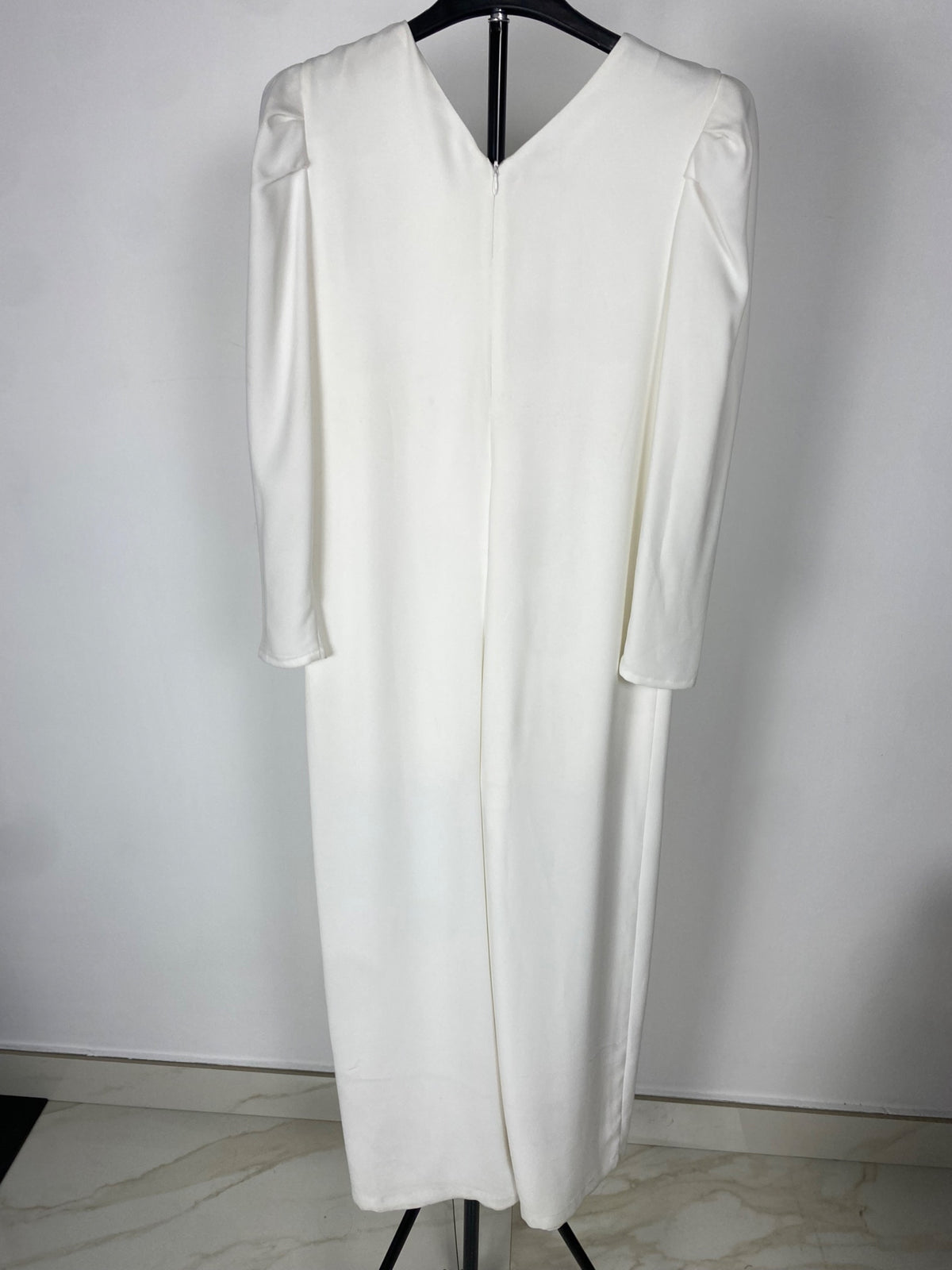 Tuta Pinko 12A Bianco