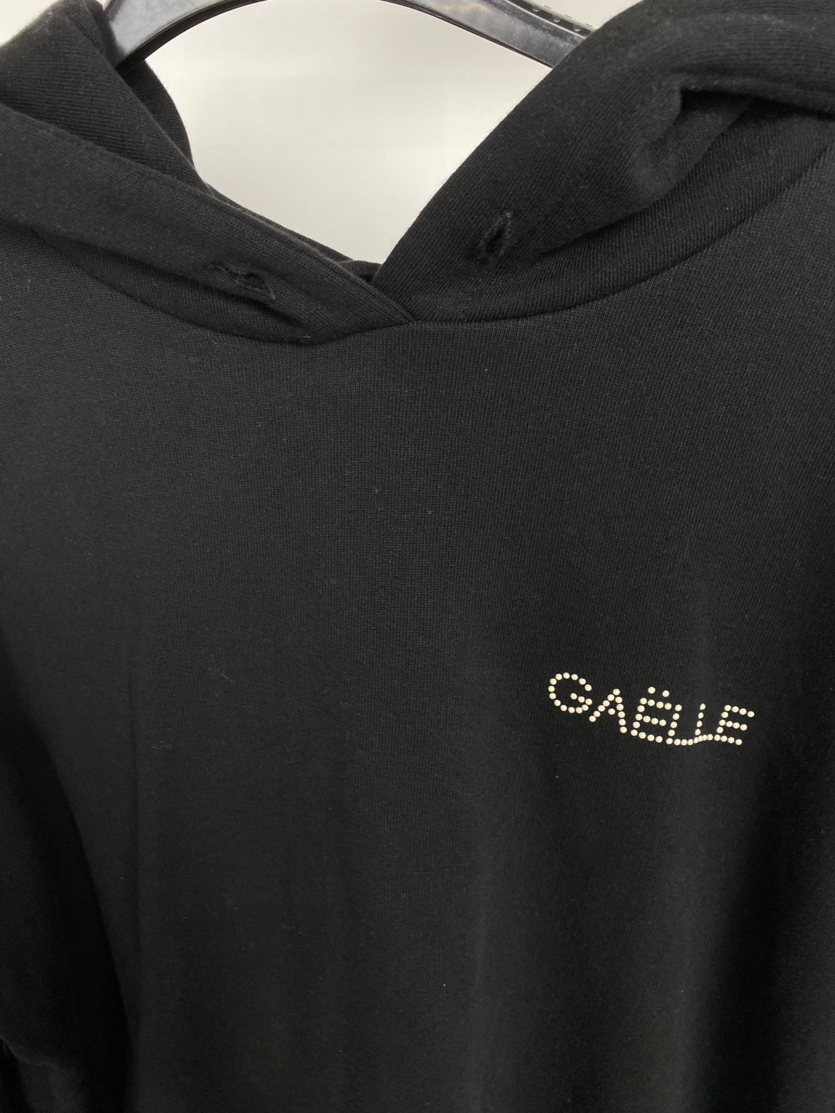 Sportswear Gaelle M/L Nero