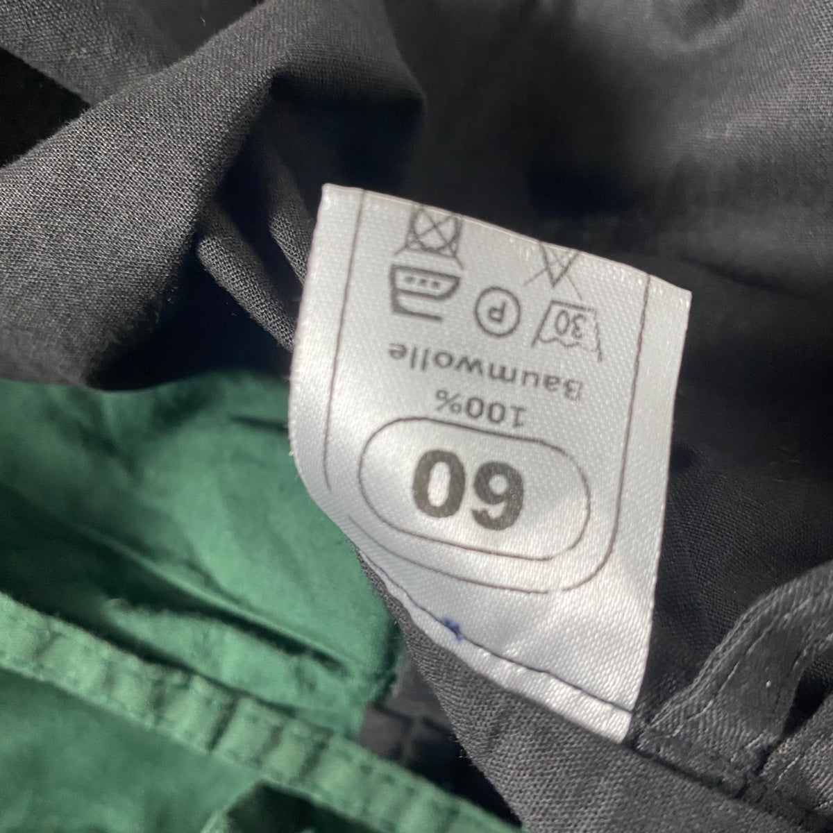Vestito Dirndl.com 38 Nero