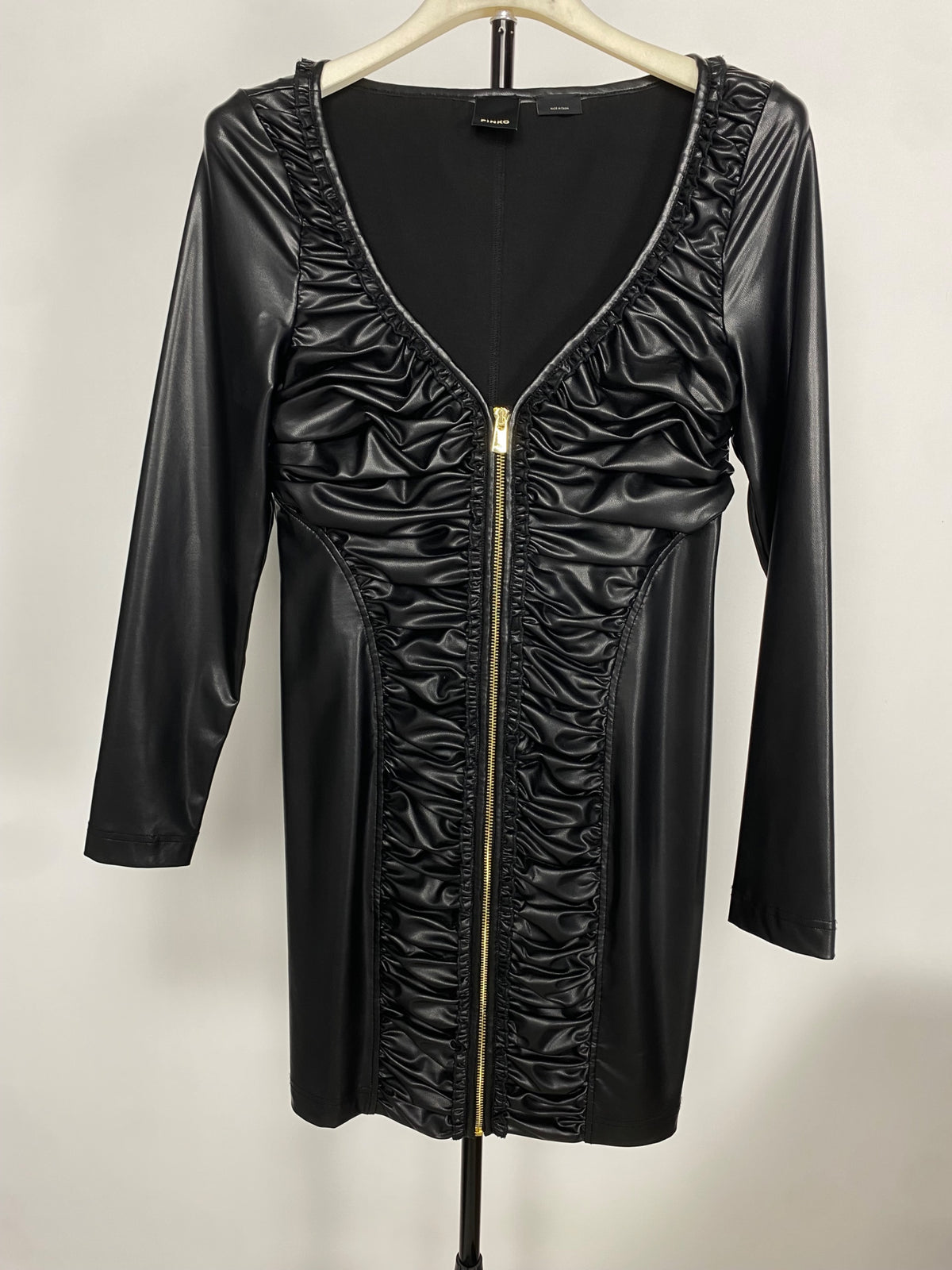 Abito Pinko 42 Nero