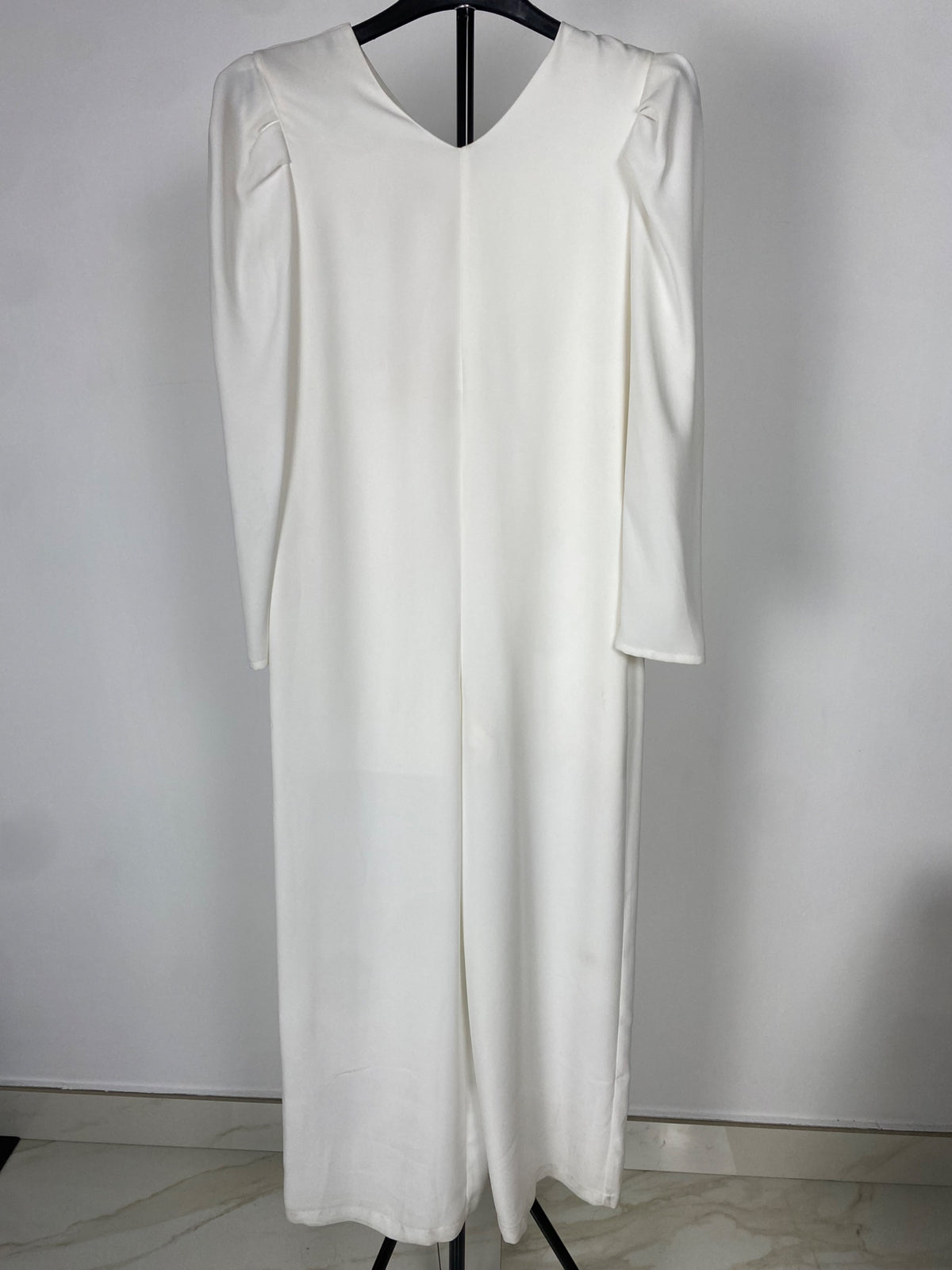 Tuta Pinko 12A Bianco