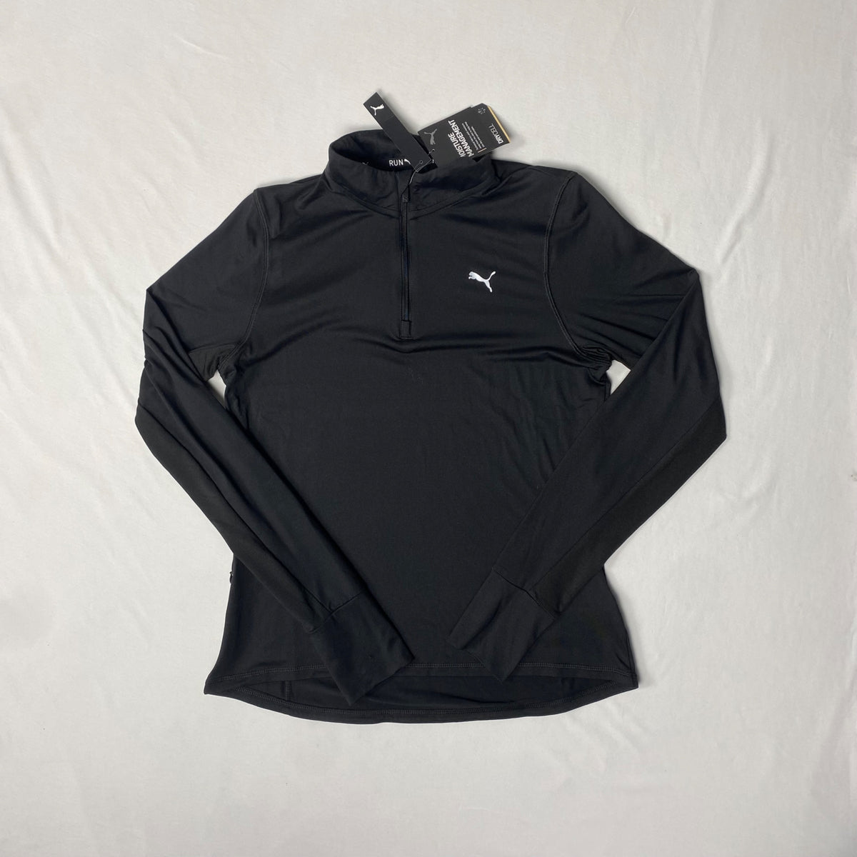 Sportswear Puma S Nero