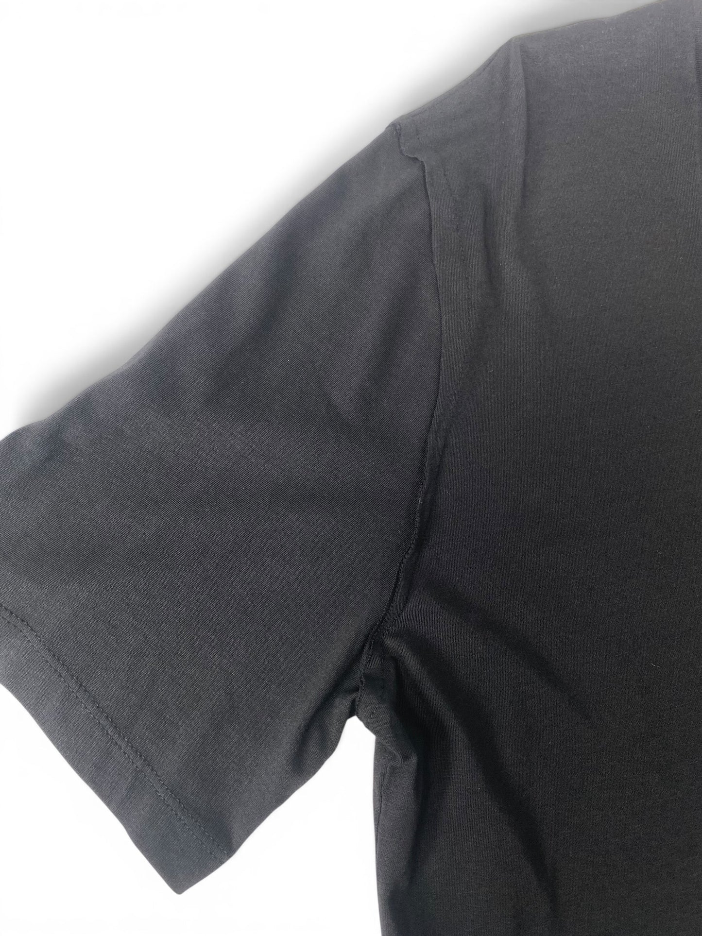 T-shirt Gaelle XXL Nero