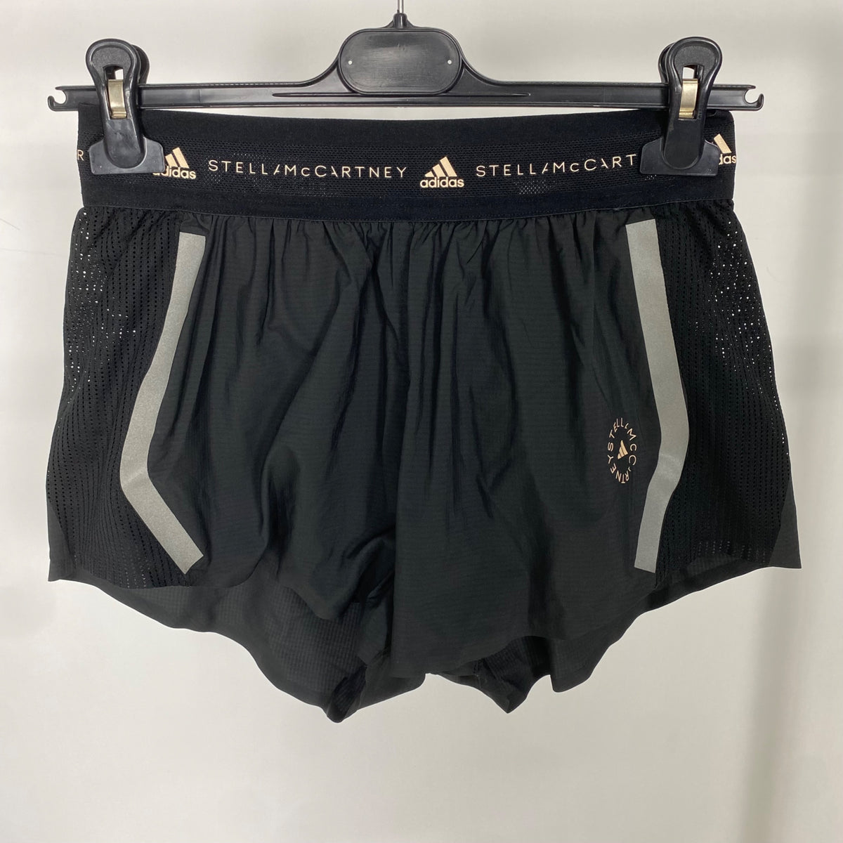 Short Adidas X stella Mccarteny XS Nero