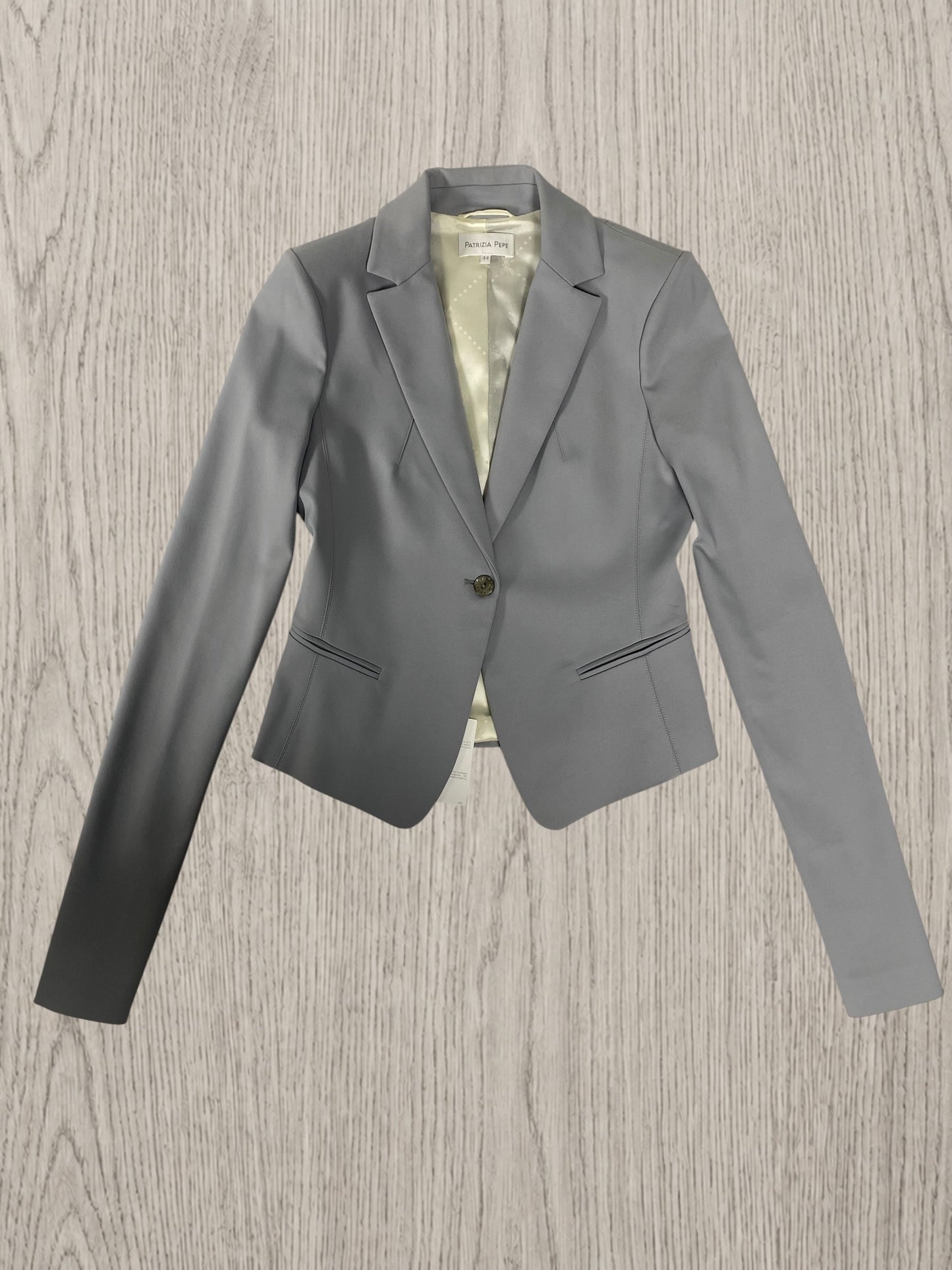 Giacca Patrizia Pepe 44 Grigio