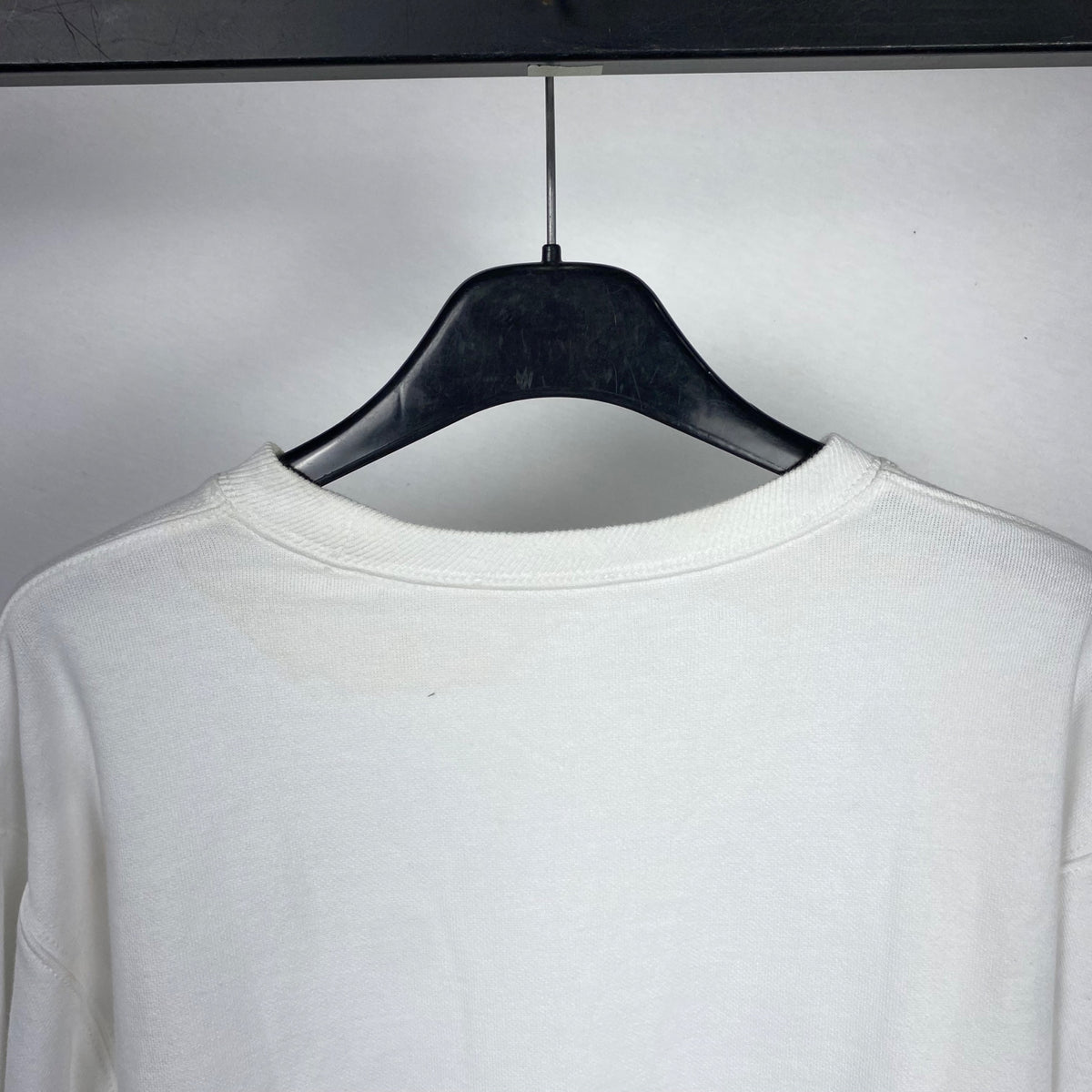Felpa Polo Ralph Lauren XS Bianco