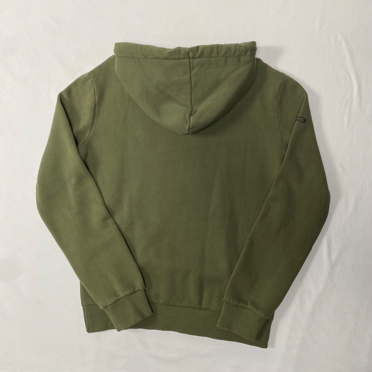 Felpa Superdry M Verde