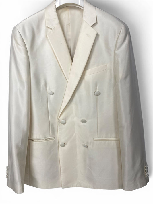 Giacca TopMan XS Crema