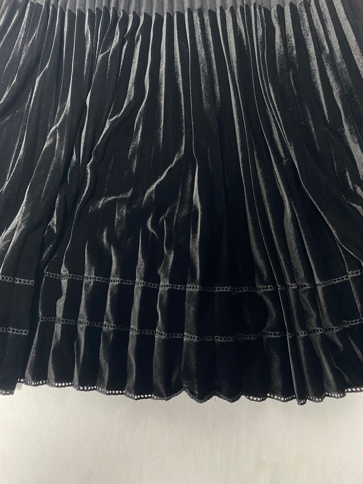 Gonne Twinset 38 Nero