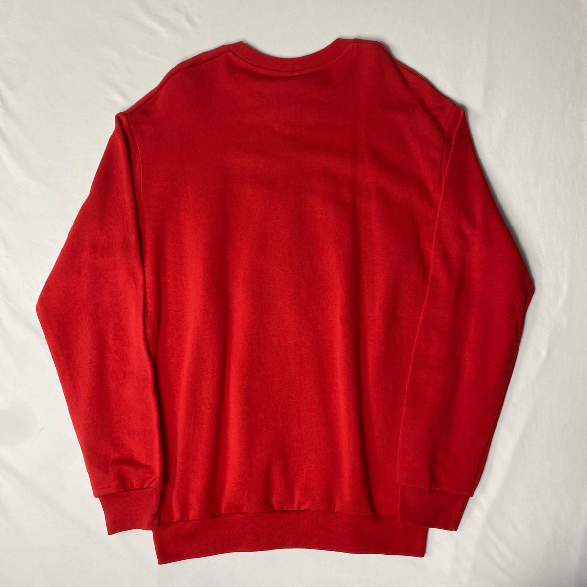 Felpa Gaelle L Rosso