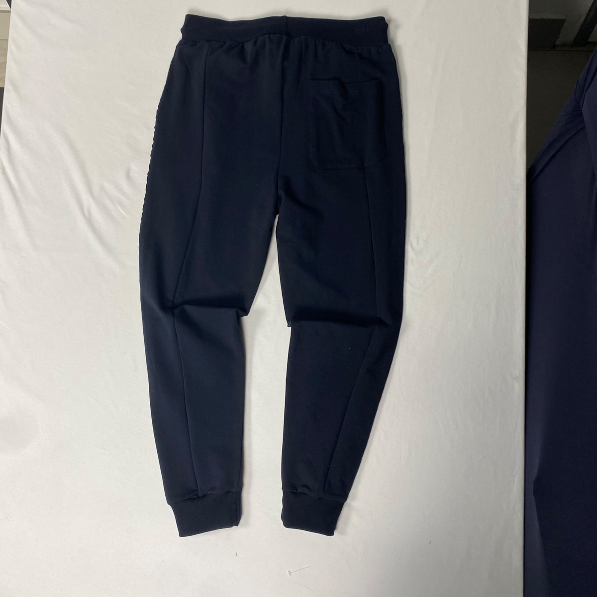 Pantaloni Bikkembergs S Blue