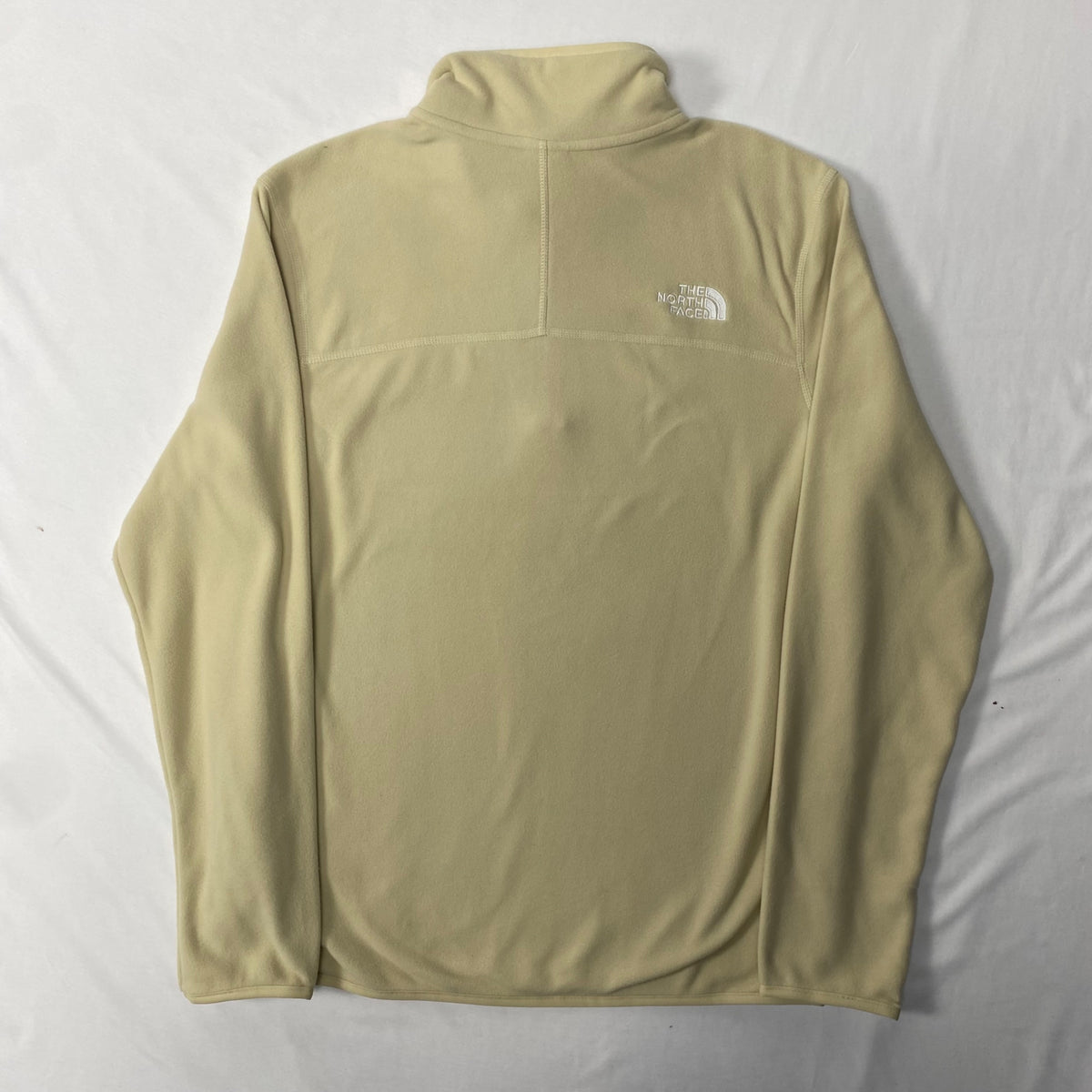 Maglia The North face M beige