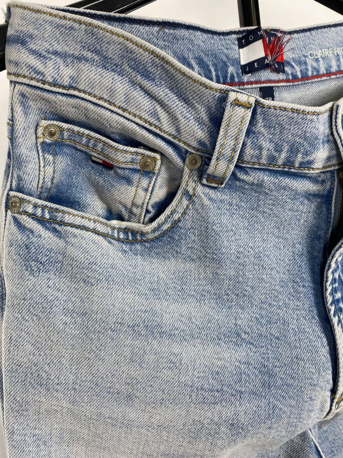 Jeans TOMMY HILFIGHER L Blue
