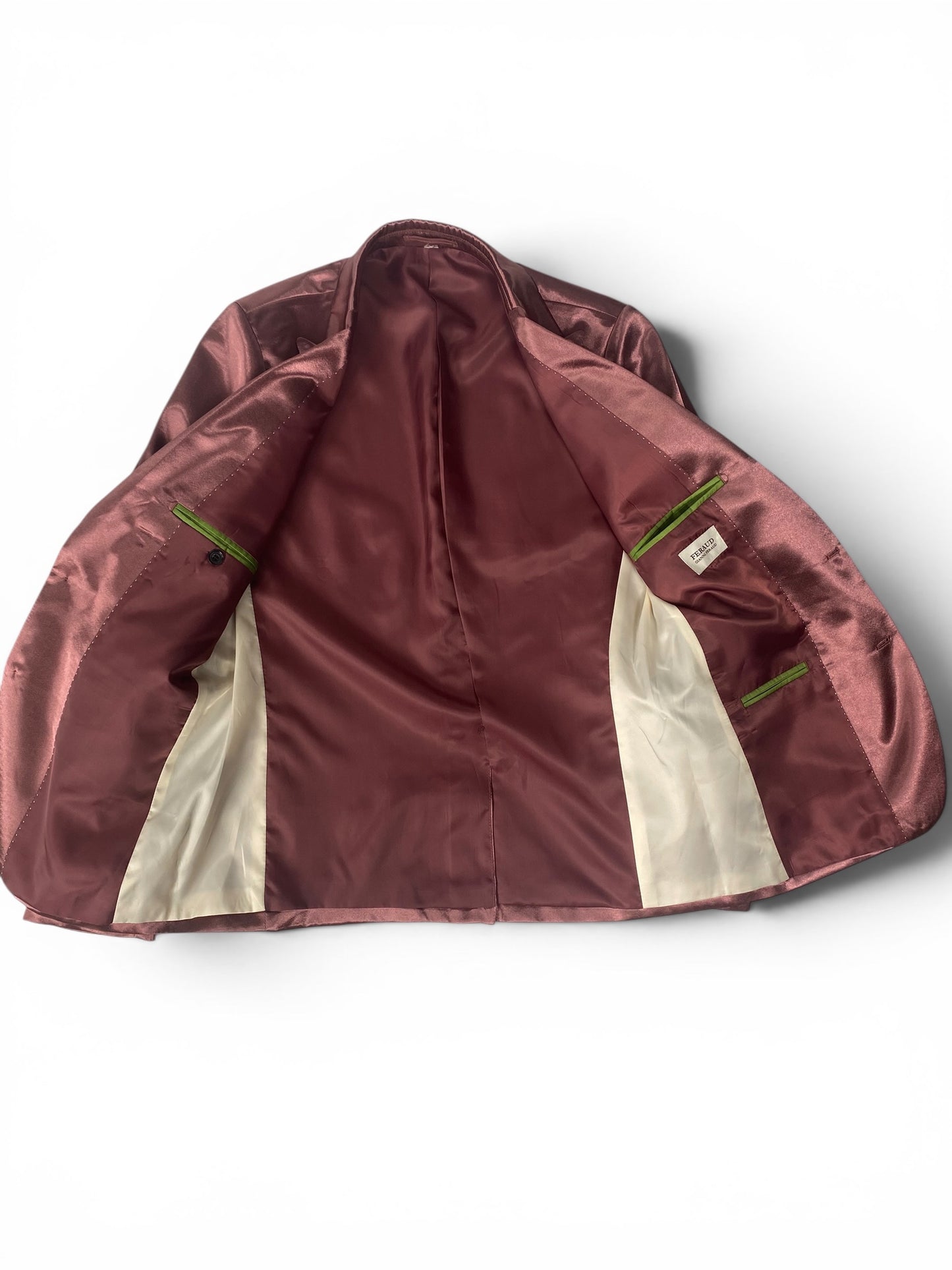 Giacca Feraud Unica Rosa / Lilla